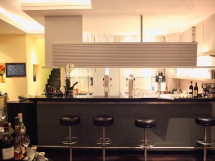 Foto: Lagallerie Restaurant-Weinbar