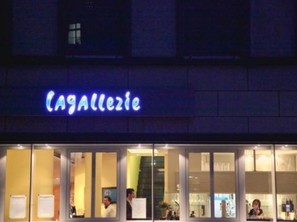 Foto: Lagallerie Restaurant-Weinbar