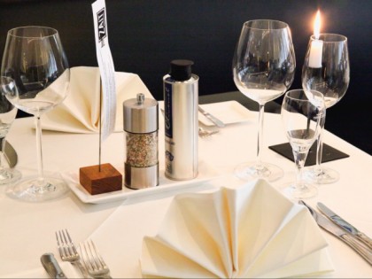 Foto: Lagallerie Restaurant-Weinbar